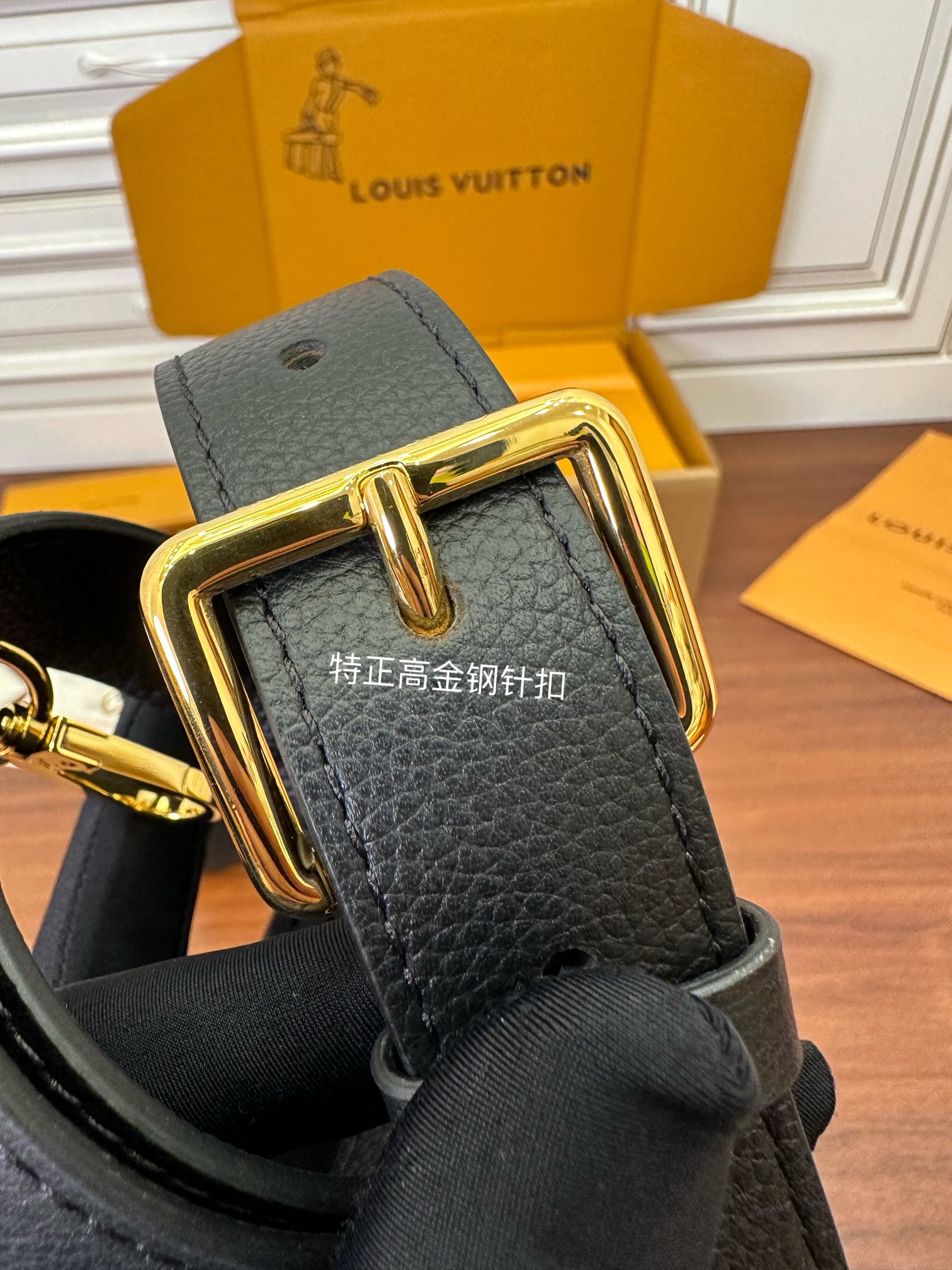 LV Satchel bags